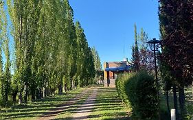 Camino Al Valle
